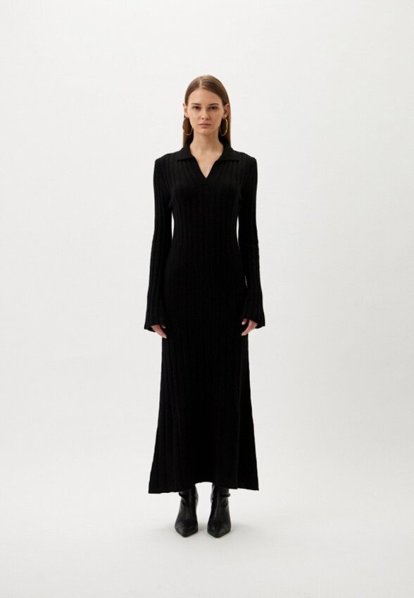 Платье Pietro Brunelli Milano