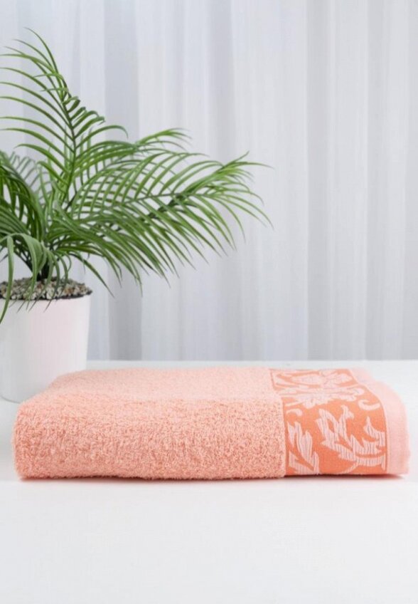 Полотенце Wellness