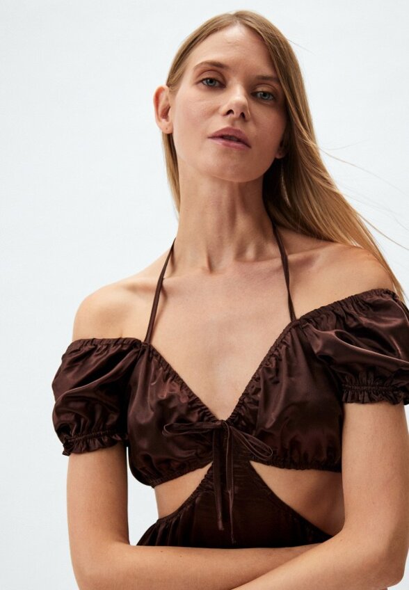Платье H&M