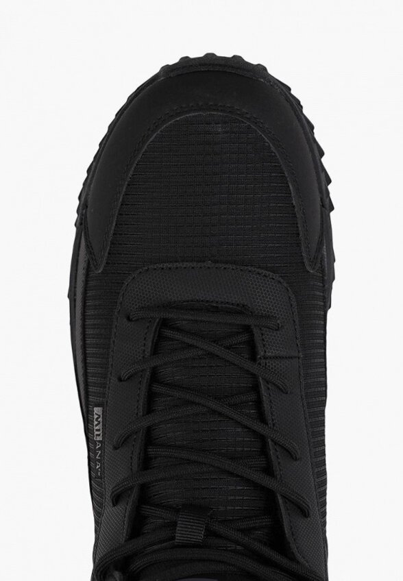 Кроссовки Milana