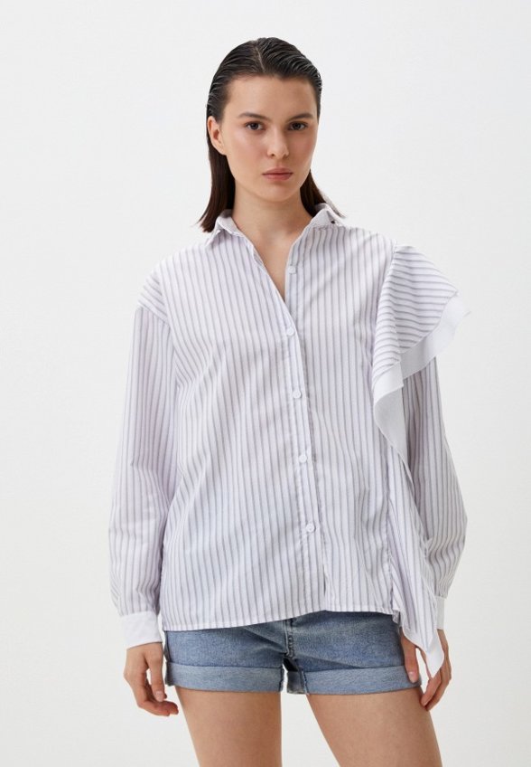Рубашка Miss Chic