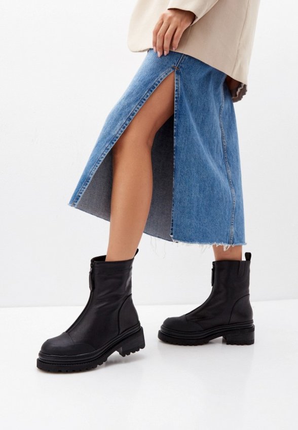 Ботинки Salamander