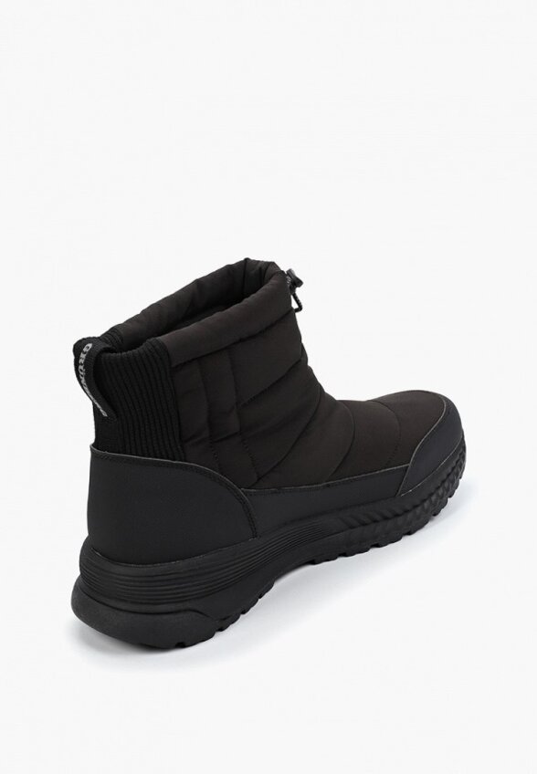 Дутики Grunberg