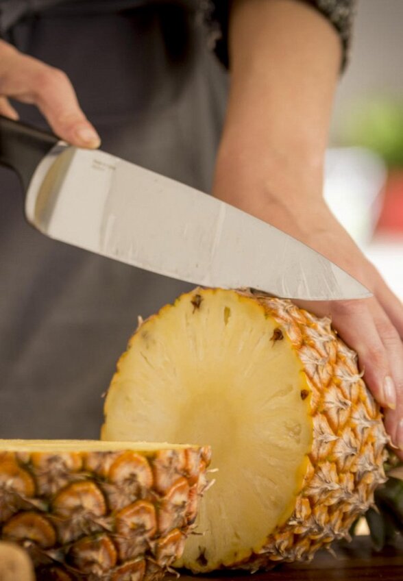 Нож кухонный Tefal