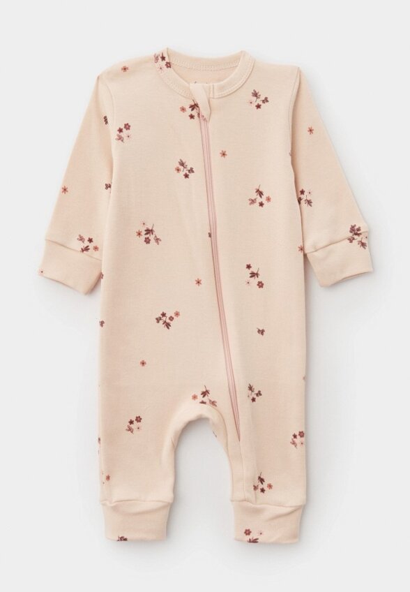 Комбинезон Carrot