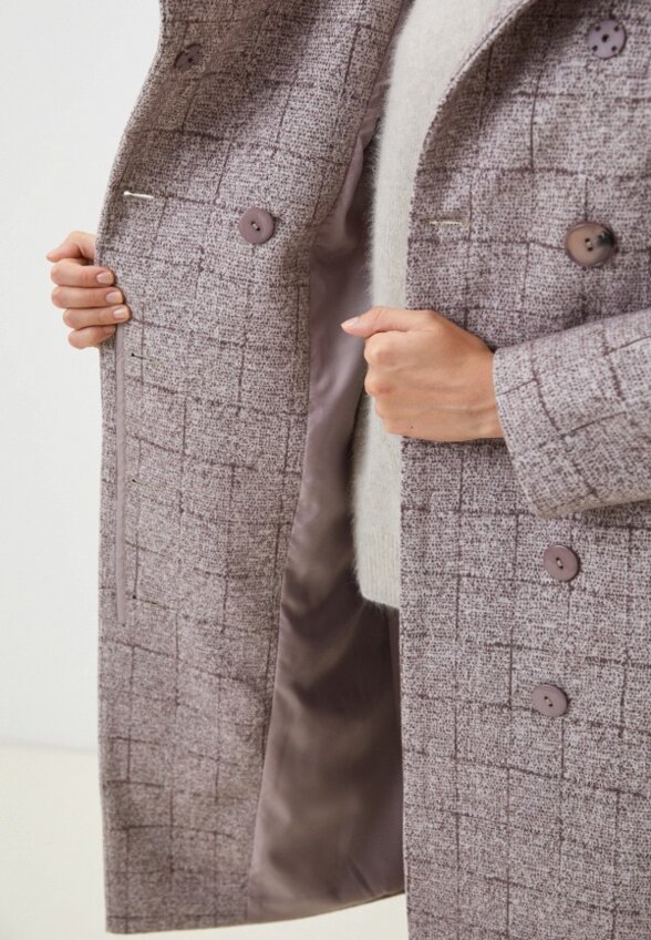 Пальто-халат Meltem Collection