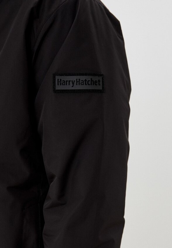 Парка Harry Hatchet