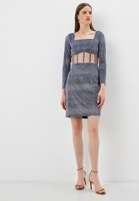 Платье Pink Summer