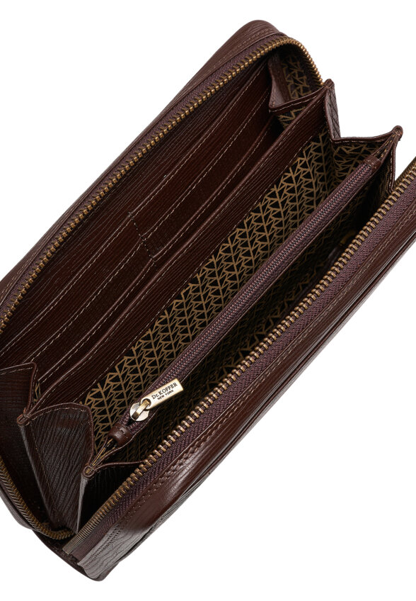 Др.Коффер B402386-124-09 сумка-визитка