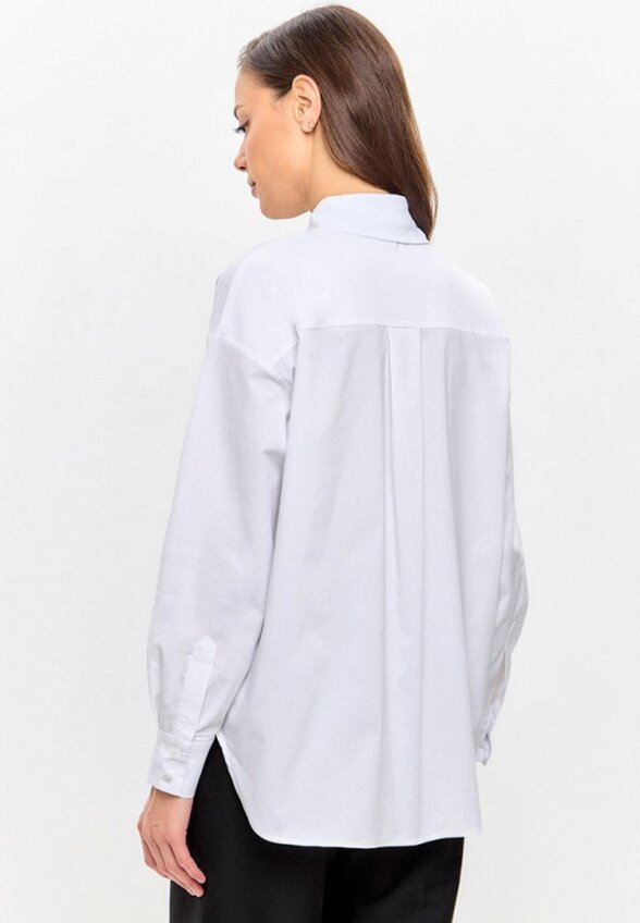 Рубашка Villanelle