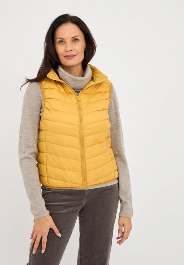 Жилет утепленный Glenfield