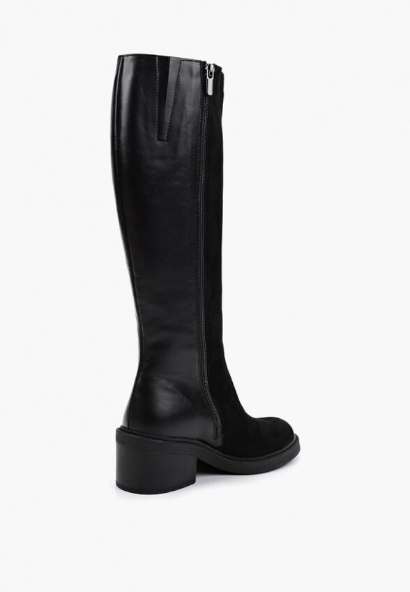 Сапоги Lenuver