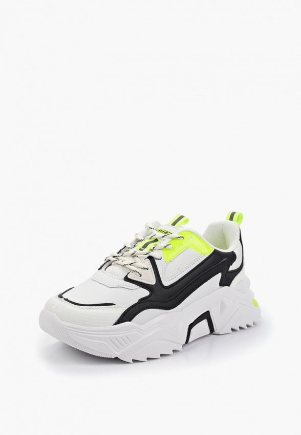 Кроссовки Shuzzi