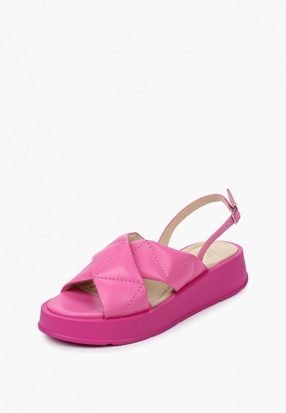 Сандалии Mastille