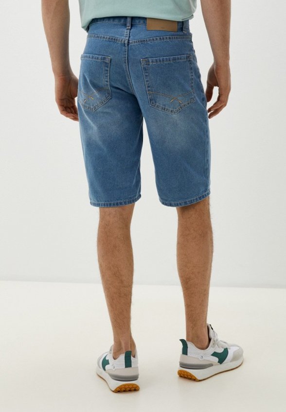 Шорты джинсовые O'STIN