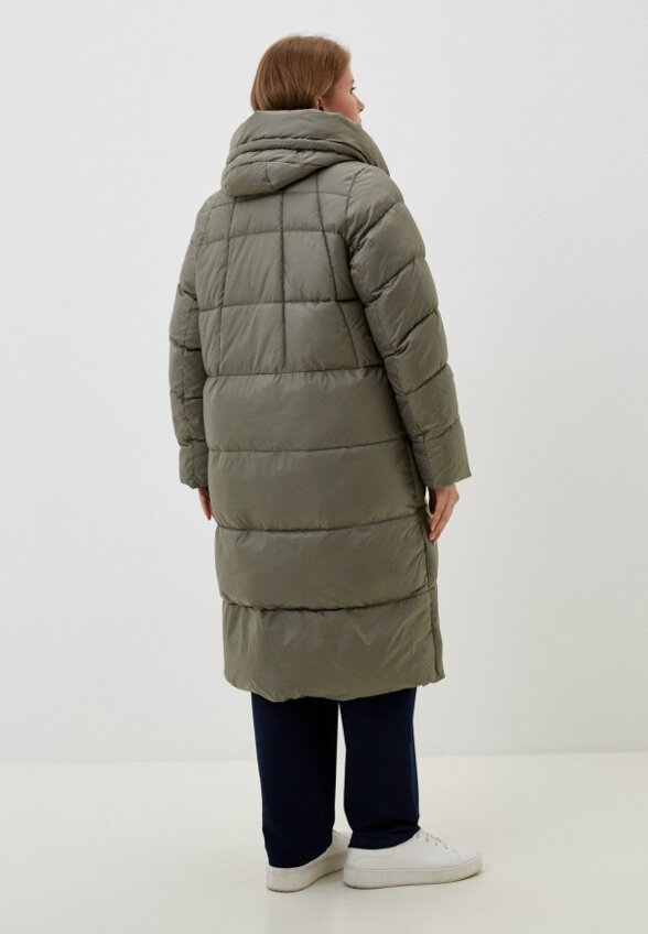 Пуховик Winterra