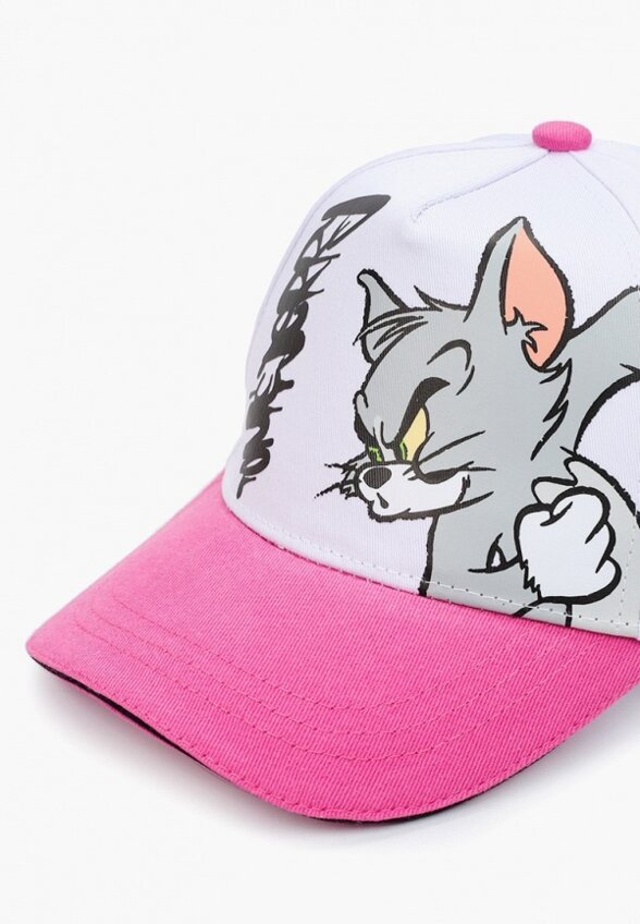 Бейсболка PlayToday