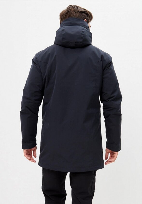 Куртка утепленная Lafor