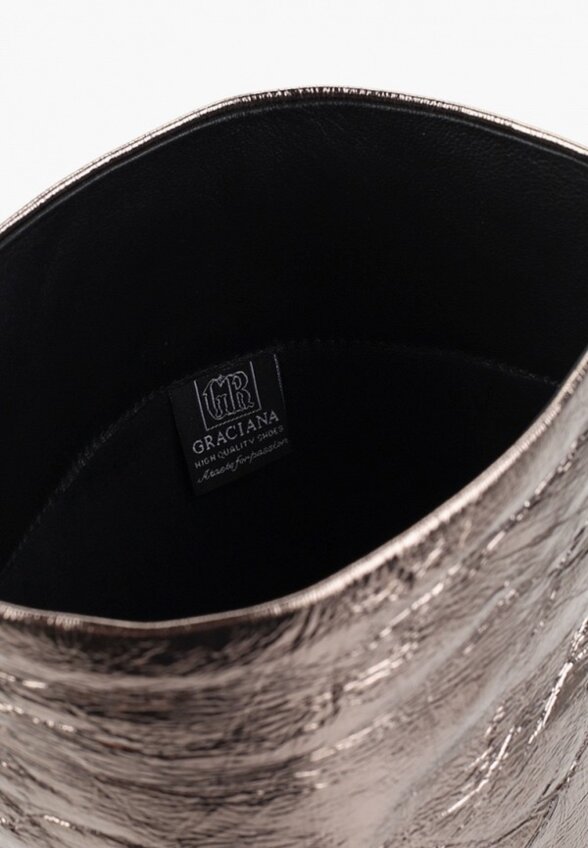Сапоги Graciana