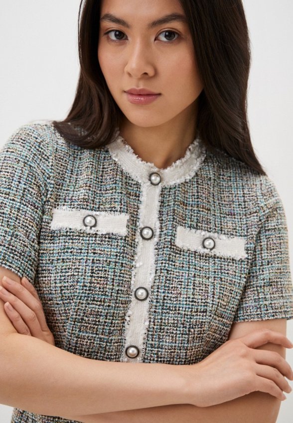 Платье Emilia Dell'oro