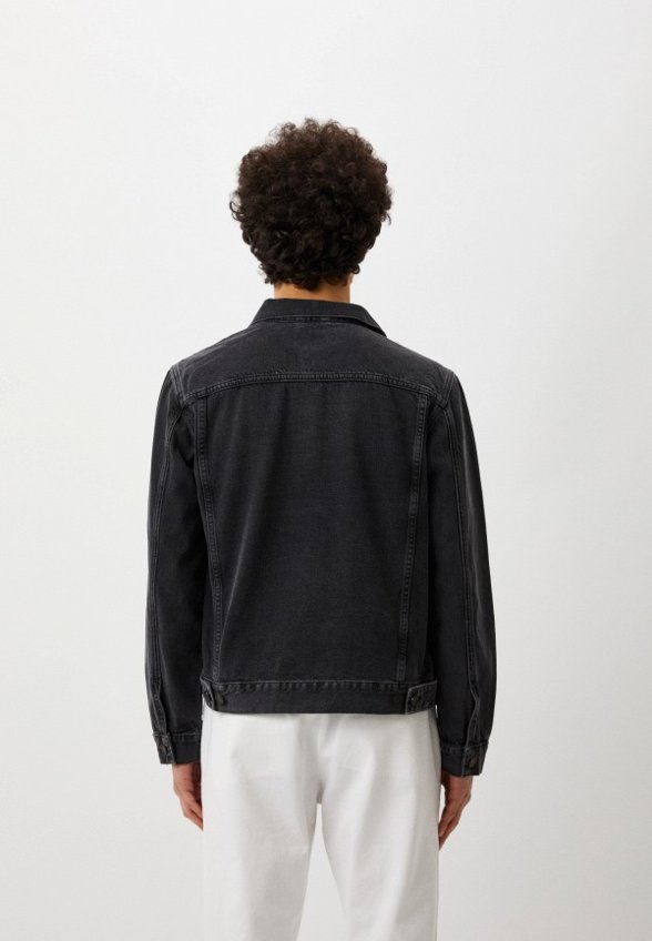 Куртка джинсовая BLCV