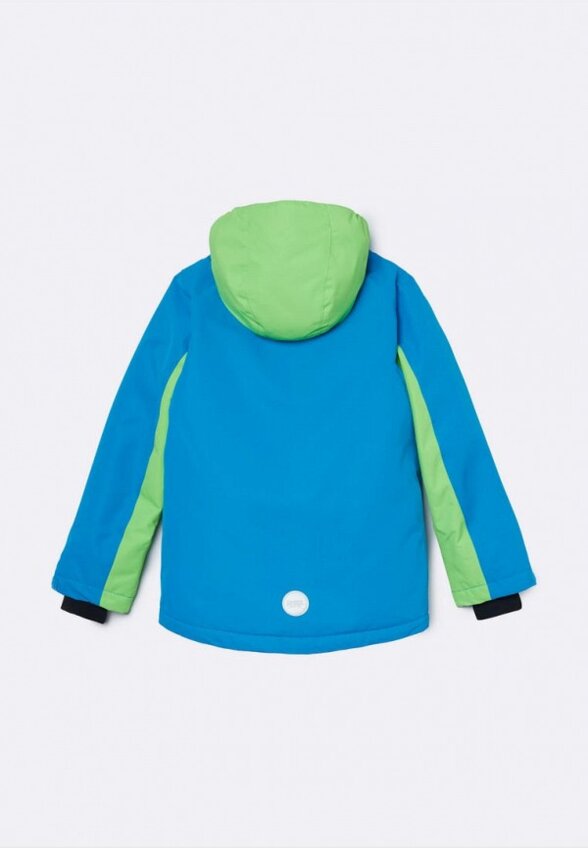 Куртка утепленная Lassie