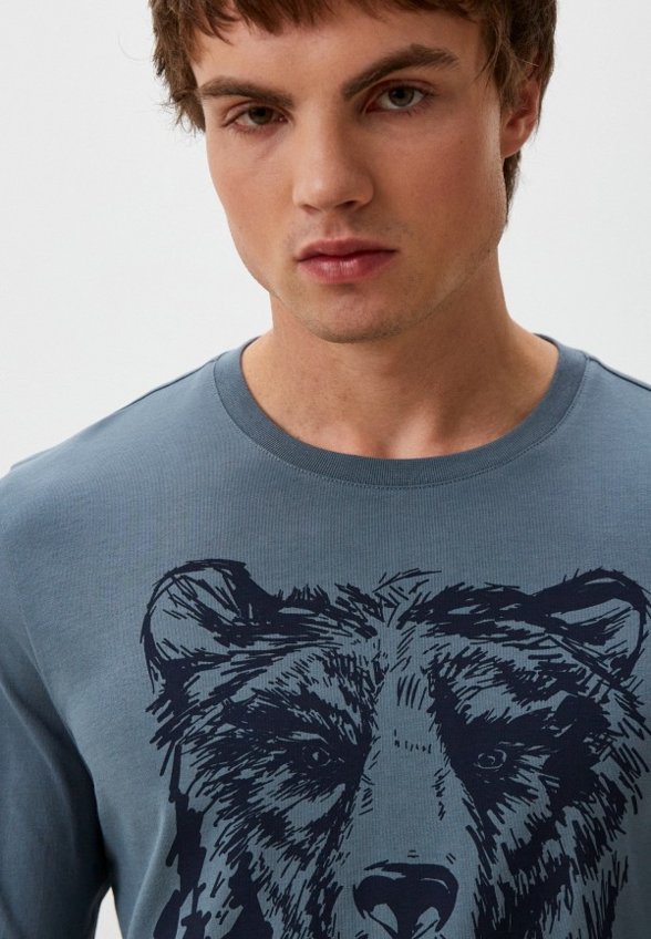 Лонгслив Outventure