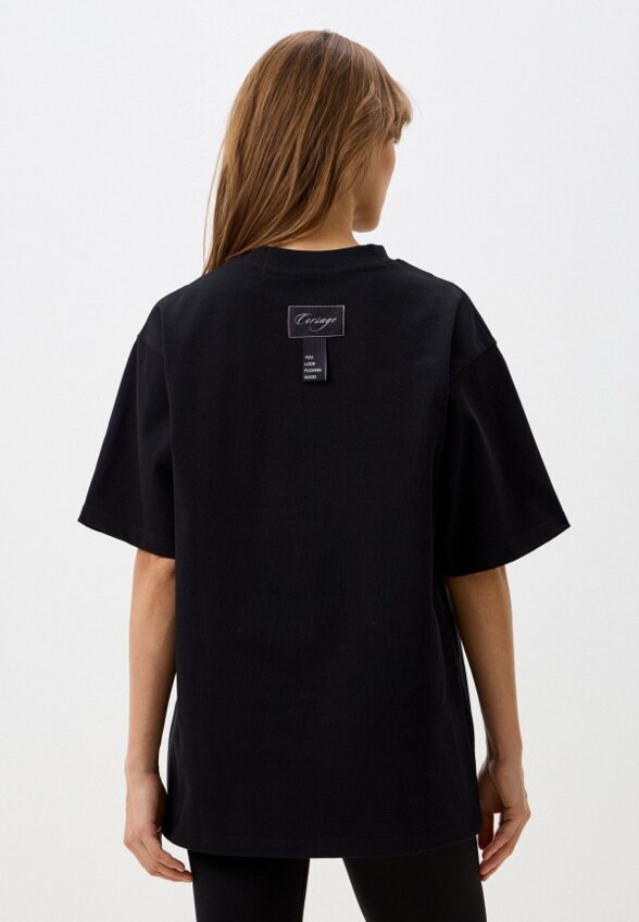 Футболка Corsage