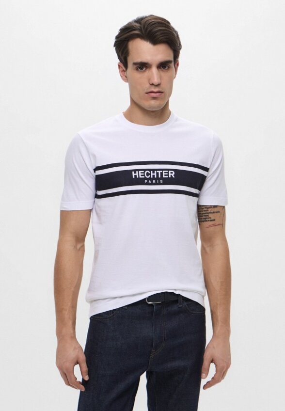 Футболка Hechter