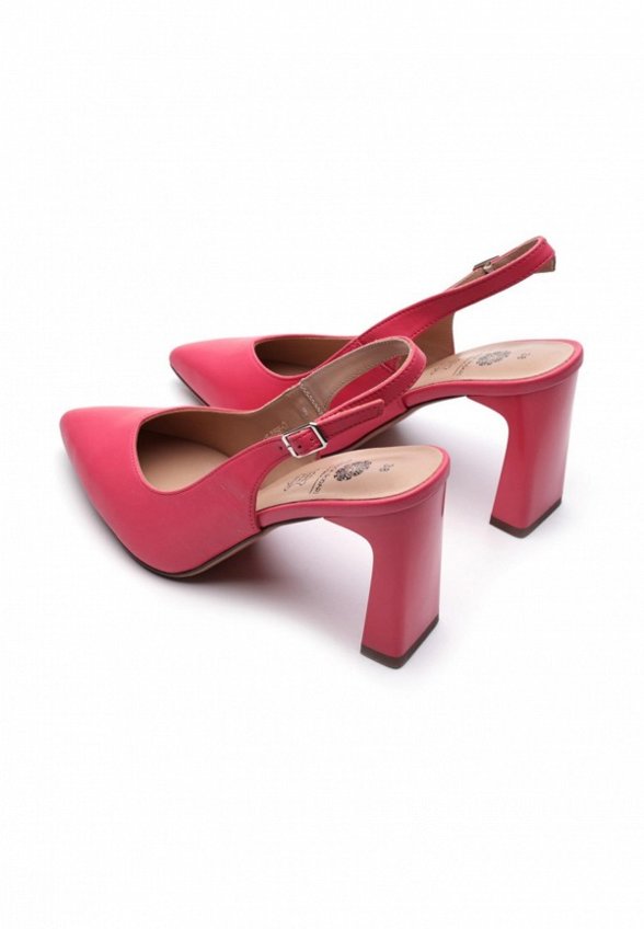 Туфли Federica Rodari