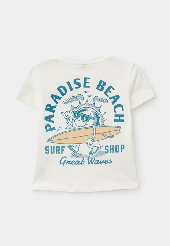 Футболка Please