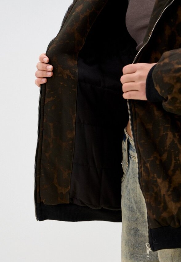 Куртка утепленная Lookonline