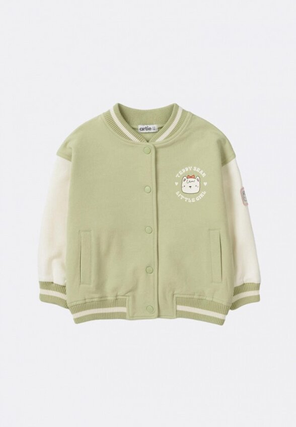 Олимпийка Artie