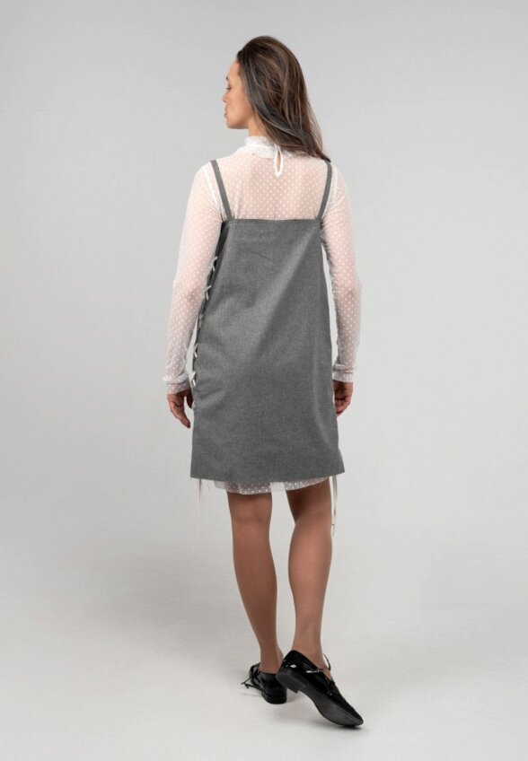 Сарафан Redkoe