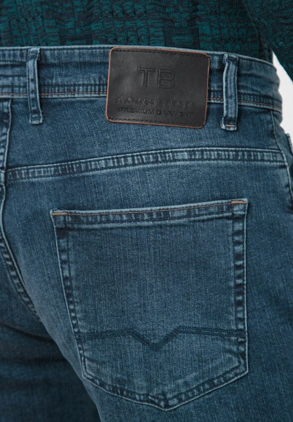 Джинсы Thomas Berger
