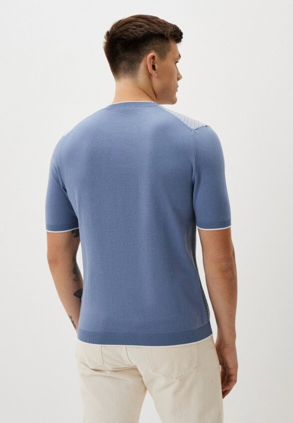 Джемпер Nicola Barri