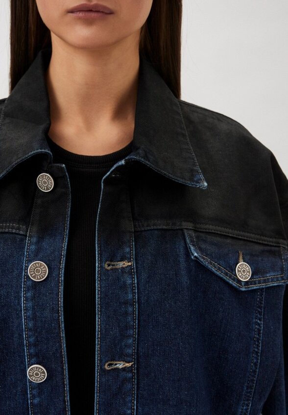 Куртка джинсовая Arligent