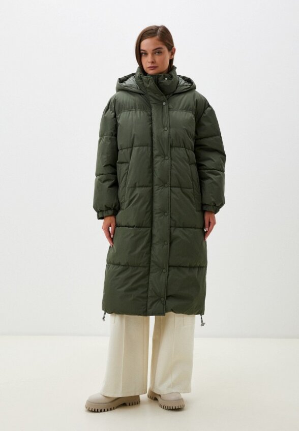 Пуховик Terranova