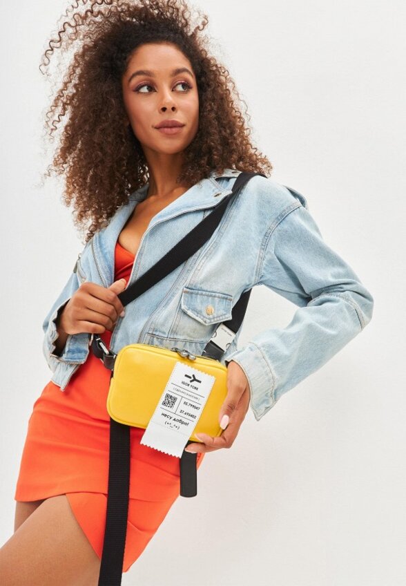 Сумка Igor York