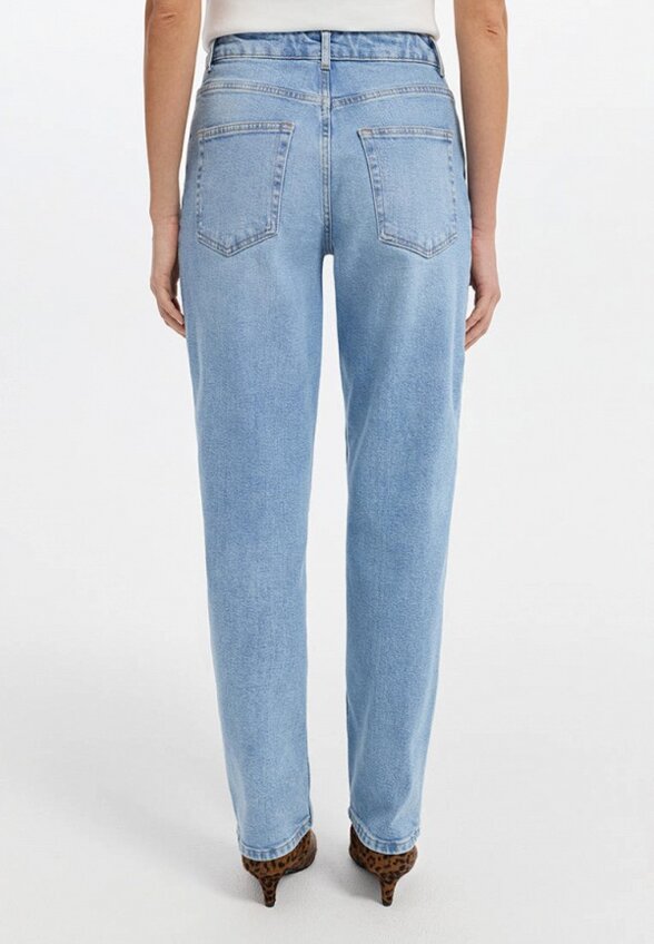 Джинсы Love Republic