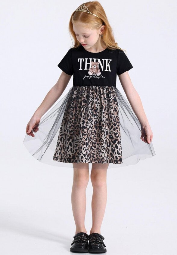 Платье Апрель