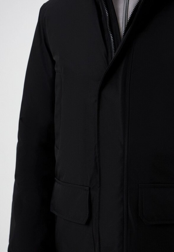 Пуховик PlayToday