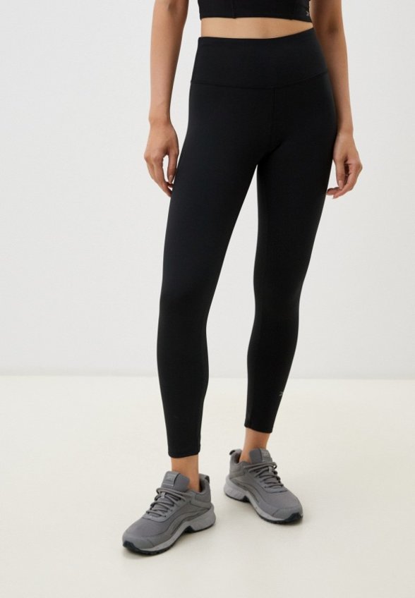 Тайтсы Reebok