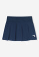 Юбка-шорты женская Diadora, Синий10  - превью