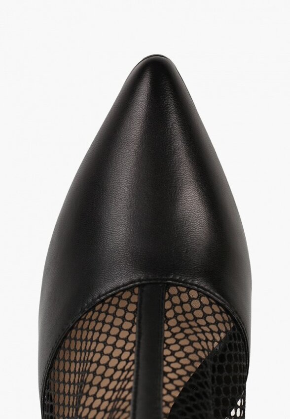 Ботильоны Vasconte