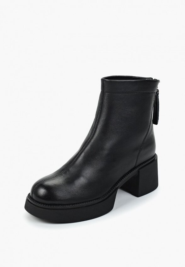 Ботильоны Milhriz