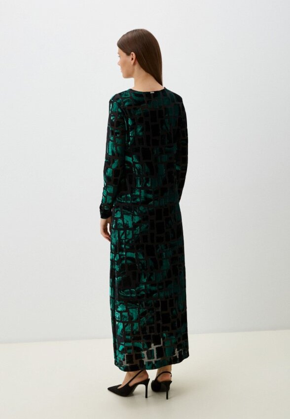 Платье Helmidge