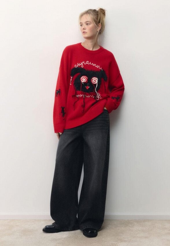 Джемпер Befree