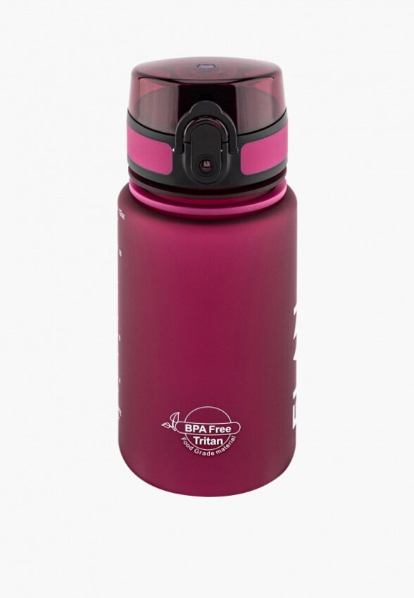 Бутылка спортивная Elan Gallery