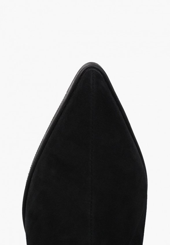 Ботфорты Lenuver